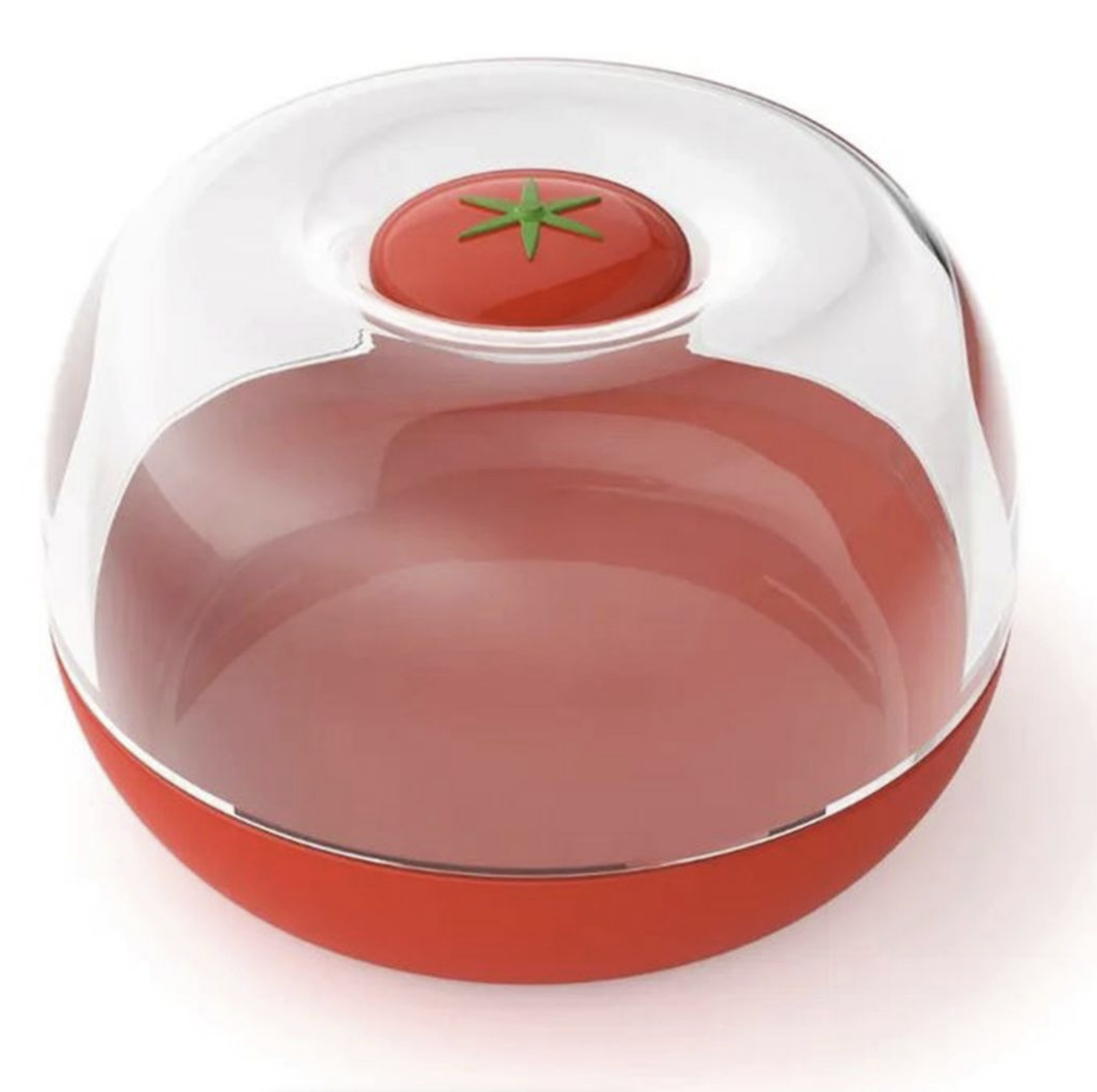 Creative Cooking Tomato Saver